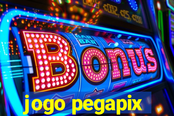 jogo pegapix